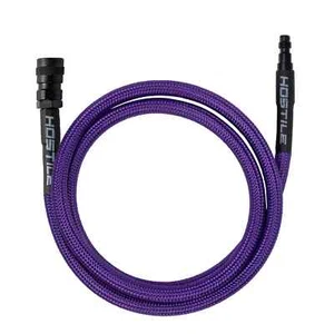 HK Army Hostile AWS - Flex Line 42" - Purple - Picture 1 of 7