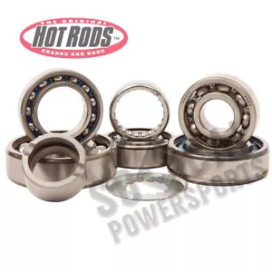 2000-2013 Suzuki DRZ 400 Dirt Bike Hot Rods transmission Bearing Kit - Picture 1 of 2
