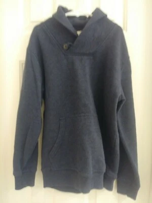 Boys Crazy 8 Winter Shirt Size L (10-12) - Image 1 of 2