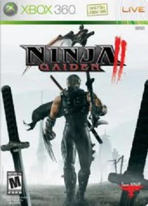 Ninja Gaiden II Xbox 360 Nuevo - Imagen 1 de 1