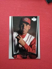 1999 Upper Deck #350 - Denny Neagle - Cincinnati Reds 