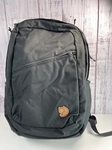 Fjällräven 23345 Raven 28 550 schwarz 120 $ - Bild 1 von 10
