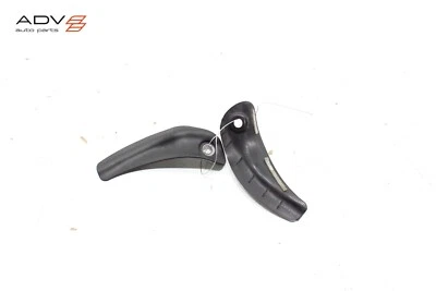 AUDI Q5 SQ5 2011-2017 PUERTA TRASERA PUERTA LEVADIZA ALERÓN CUBIERTA PANEL DE MOLDURA FABRICANTE DE EQUIPOS ORIGINALES -JUEGO- Foto 1 de 4