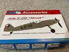 1/32 AML Avia S-199 Mezek Conversion For Bf109G-6 - US Only