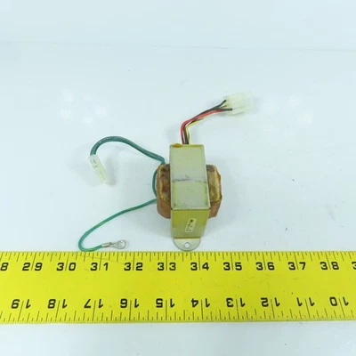 Transformador de filamento Magnetek Triad F-345X Pri 115V Sec 24V CT Foto 1 de 4