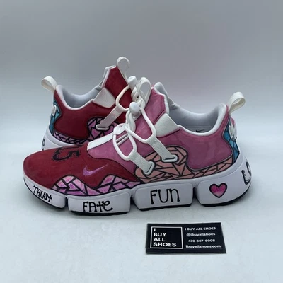 Talla 10.5 - Navaja de Bolsillo Nike DM Triple Blanca (898033-100) Foto 1 de 4