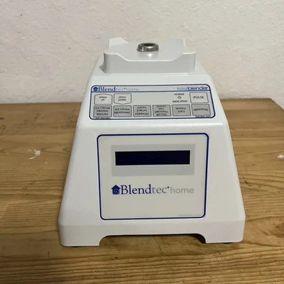 Base de motor Blendtec Total Blender ES3 Foto 1 de 3