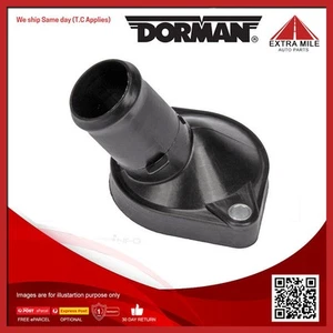 Dorman Thermostat Housing For Toyota BB S NCP31R 1.5L 1NZFE I4 16V DOHC - Picture 1 of 2