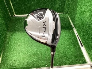 HONMA GOLF / Fairway Wood / TOUR WORLD XP-1 / 7W Flex-SR / VIZARD 43 / Excellent - Picture 1 of 4