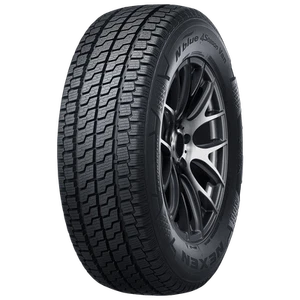 NEXEN Ganzjahresreifen 235/65 R 16 C TL 115/113R N BLUE 4SEASON VAN 8PR BSW M+S  - Bild 1 von 3