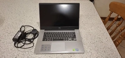 Dell Inspiron 15 15.6" Intel Core i3-5005U 8GB RAM 128 GB SSD 2 hard drives W 11 - Image 1 of 4