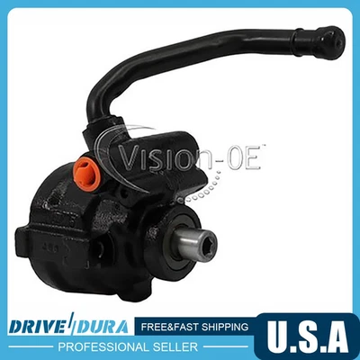 Bomba de dirección asistida 1 pieza para Pontiac Firebird 1995-2002 Foto 1 de 4