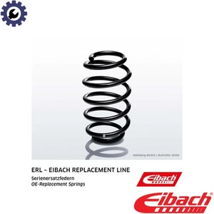 COIL SPRING R23096 FOR BMW 6F13 N55B30A N57D30B 3.0L 6cyl 6 F13 N63B44B/A 4.4L - Picture 1 of 8