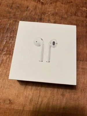 Apple Airpods 2. Generation - Bild 1 von 4
