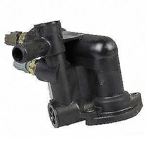 Motorcraft Coolant Thermostat Housing for 1998-2001 Ford Ranger 2.5L L4 - td - Imagem 1 de 4