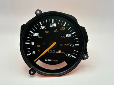 Nuevo de Lote Antiguo Pontiac 2000 Sunbird AC Delco Velocímetro 25053924 ¡PROBADO FUNCIONANDO! Foto 1 de 4