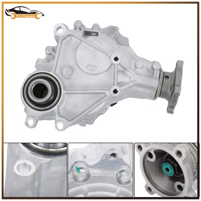 For Mazda CX-9 CX9 3.5L 3.7L 2007-2015 Front Transfer Case Assembly AW21-27-500R - Imagem 1 de 4