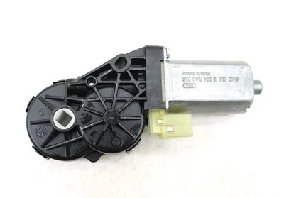 NUEVO Motor Motorcraft Power Seat delantero izquierdo MM-991 Ford Lincoln 2009-2019 Foto 1 de 4