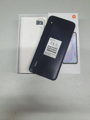 Xiaomi Redmi 9AT 2/32 GB – display nuovo, scocca segnata, con scatola originale  - Immagine 1 di 4