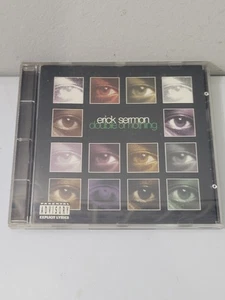 Double or Nothing [PA] by Erick Sermon (CD, Nov-1995, Def Jam (USA)) - Bild 1 von 3