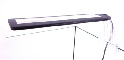 LED Iluminación Amtra Vega Fresco 10.5W Compacto Luz Regulador Lámpara Acuario - Imagen 1 de 4