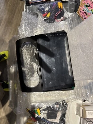 9"Car Stereo Radio Bluetooth 32G For Nissan Altima Teana 2008-2012 Carplay RDS - Image 1 of 4