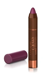 COVERGIRL Queen Collection Jumbo Gloss Balm Berry Dazzling #Q840  - Picture 1 of 2