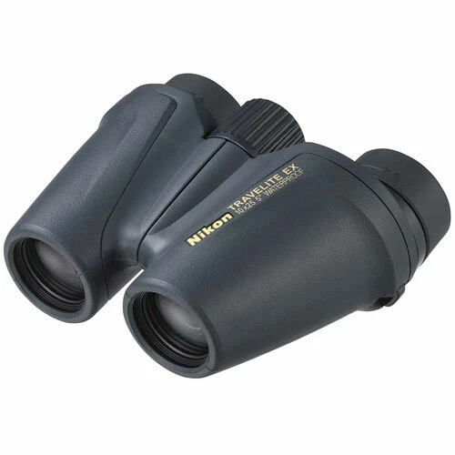 Nikon Travelite EX 10X25 CF Binocular - image 1 of 1