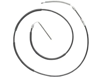 For 1995-1999 Chevrolet Tahoe Parking Brake Cable Rear Right AC Delco 62948FVSS - Изображение 1 из 2