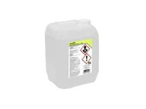 Fluide de fumée EUROLITE « P » professionnel, bidon de 5 litres fluide brouillard - Photo 1/1
