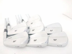 Mizuno MP-33 Iron Set 4pcs 4-Pw Flex S Stiff NS 950 - Picture 1 of 4