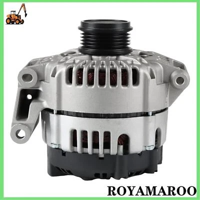 1pc Alternator 13944 For 2002~2005 Chevrolet Cavalier Malibu Pontiac  Grand Am - Image 1 of 4