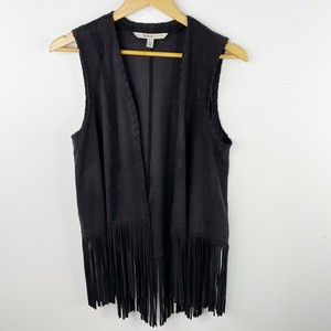 Las mejores ofertas en Chalecos Zara Negro para Mujeres | eBay