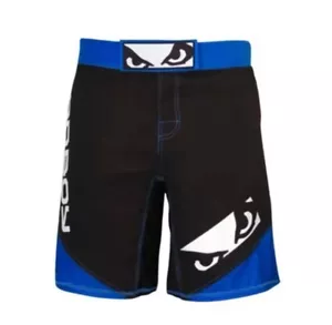 Bad Boy MMA Shorts - Picture 1 of 5