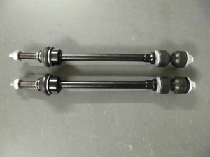 2x Koppelstange Pendelstütze Dodge RAM 1500 4WD 2002-2005 5072935AC - Bild 1 von 1