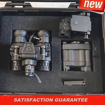 PVS31 AEGIS-31 Gen4 Digitale Nachtsichtbrille 18x Zoom Pro IR Jagd Neu - Bild 1 von 4