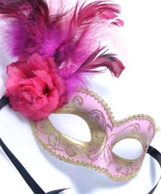 Marilyn Eye Mask II - Image 1 of 4