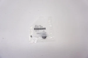 Sello de aceite de bomba de agua KX250 OEM 92049-0060 Kawasaki KX250X KX250F KX 2004-2025 M34 - Imagen 1 de 3
