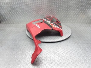 Honda RC51 RVT1000 SP2 2004 02-06 carenado lateral izquierdo cubierta capó panel carrocería OEM - Imagen 1 de 20