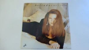 BELINDA CARLISLE. ( We Want ) The Same Thing. Original 12" Vinyl. 1989. Unplayed - Picture 1 of 8