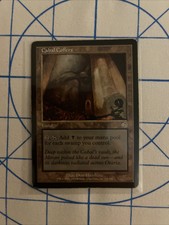 MTG Magic Torment - Cabal Coffers- MP