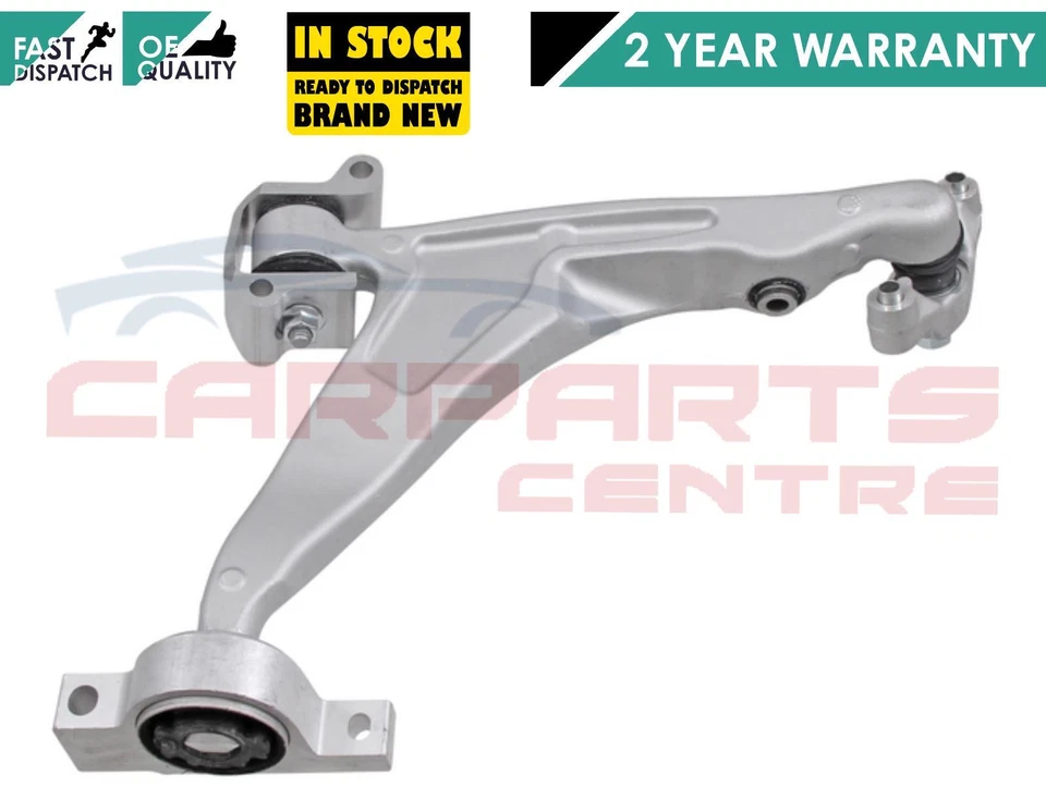 PARA VOLVO V90 XC60 XC90 2015- BRAZO DE CONTROL DELANTERO INFERIOR DERECHO RÓTULA 31360651 Foto 1 de 1