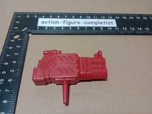 Galoob Biker Mäuse aus Mars Gefängnis Kreuzer Fahrrad Raketenwerfer Waffe Teil 11KK - Bild 1 von 1