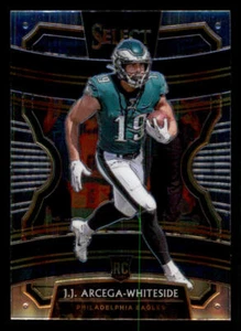2019 Select #97 J.J. Arcega-Whiteside RC - Picture 1 of 2