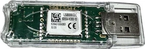 EnOcean USB 300 DC Gateway Mit PCB-Antenne für verbesserte Reichweite - Bild 1 von 2