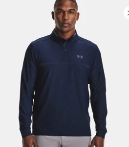 Under Armour Men's UA Playoff 2.0 ¼ Zip Pullover # Small - Picture 1 of 8