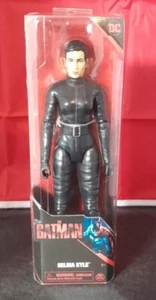 The Batman Movie 12inch Selina Kyle Action Figure BRAND NEW - Picture 1 of 7
