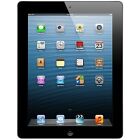 Apple Ipad 2  9.7in - Wifi Black And White 16gb 32gb 64gb Great Condition