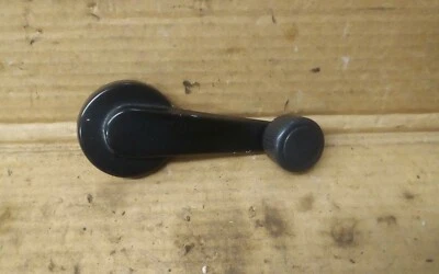 Chevrolet S-10 1993 manivela ventana lateral del conductor Foto 1 de 2