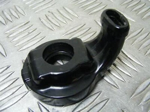 Sprint GT 1050 Throttle Cable Holder Genuine Triumph 2010-2016 A010 - Picture 1 of 2